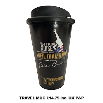 TRAVEL MUG