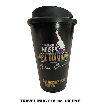 TRAVEL MUG