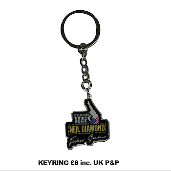 Key Ring