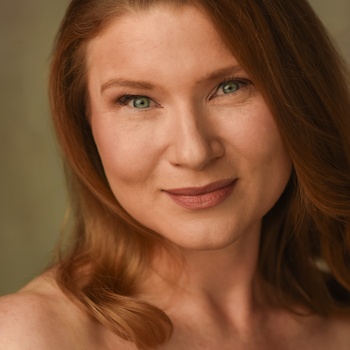 Emily Jane Brooks
