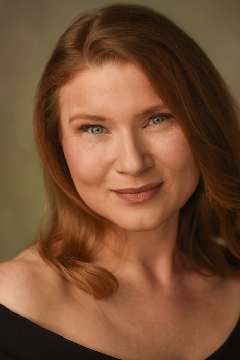 Emily Jane Brooks